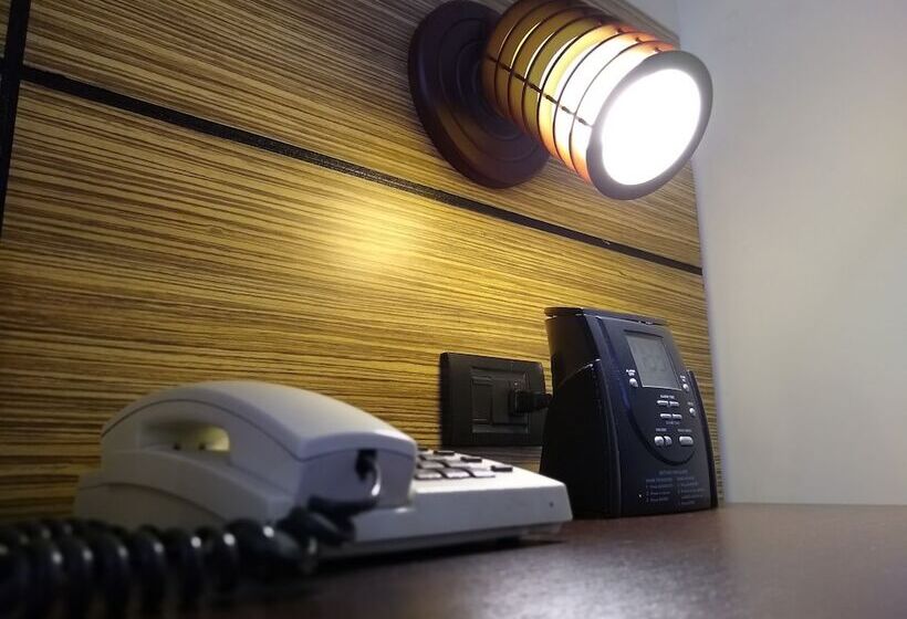 Fotos del hotel Scala 68:  25