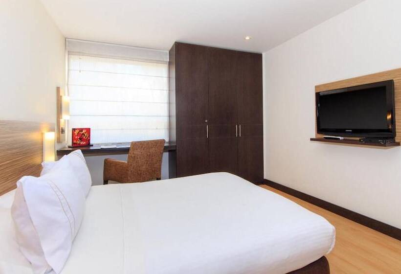 Fotos del hotel Scala 68:  16