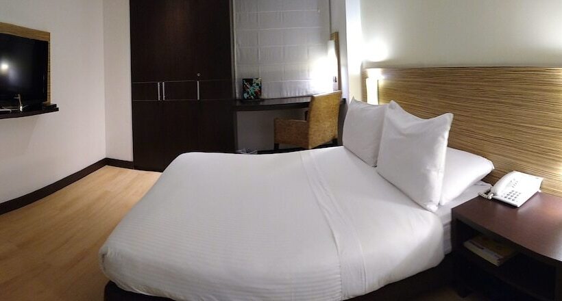 Fotos del hotel Scala 68:  18