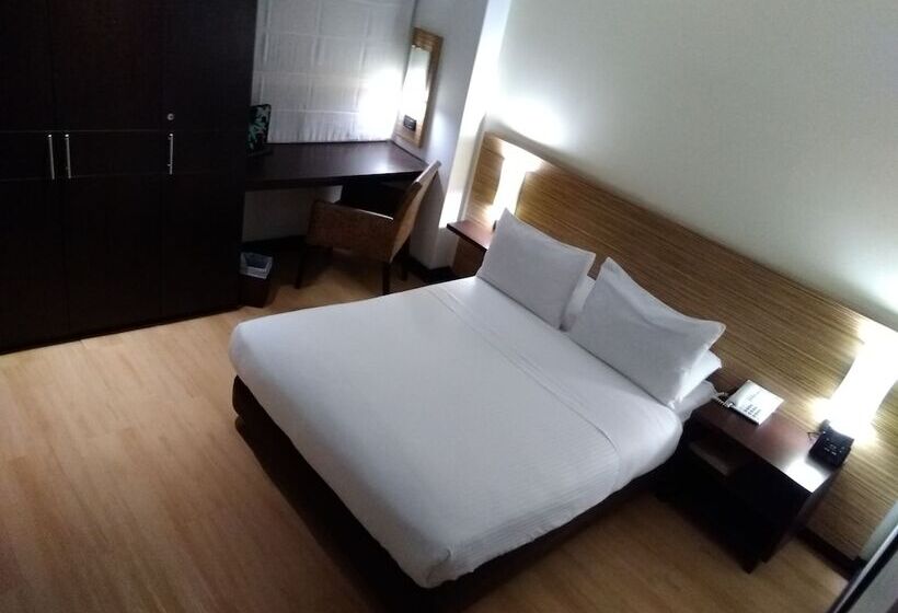 Fotos del hotel Scala 68:  7