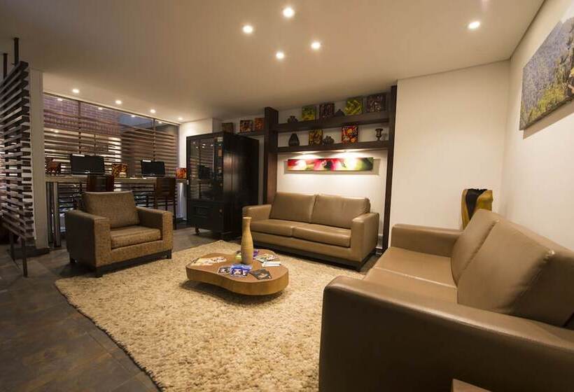 Fotos del hotel Scala 68:  22