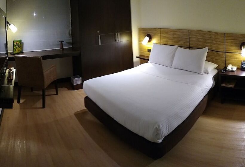 Fotos del hotel Scala 68:  12