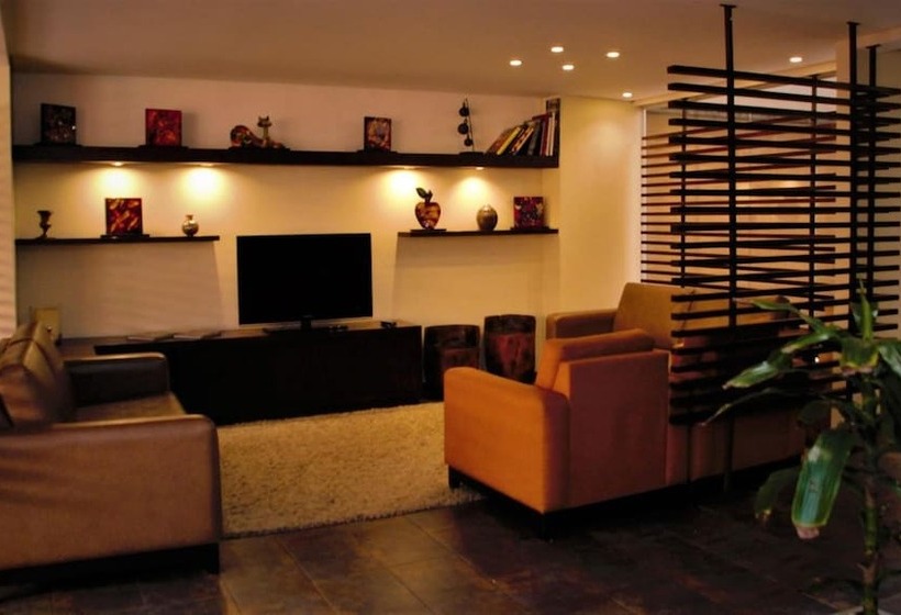 Fotos del hotel Scala 68:  23