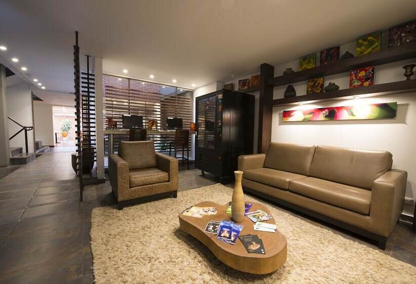 Fotos del hotel Scala 68:  24