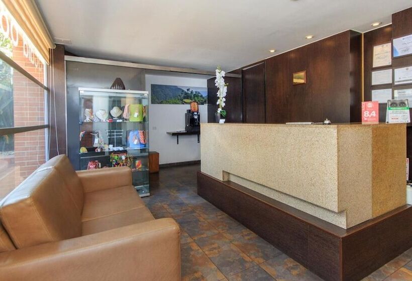 Fotos del hotel Scala 68:  8