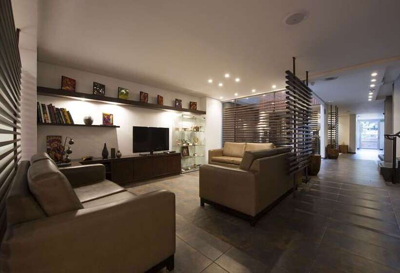 Fotos del hotel Scala 68:  14