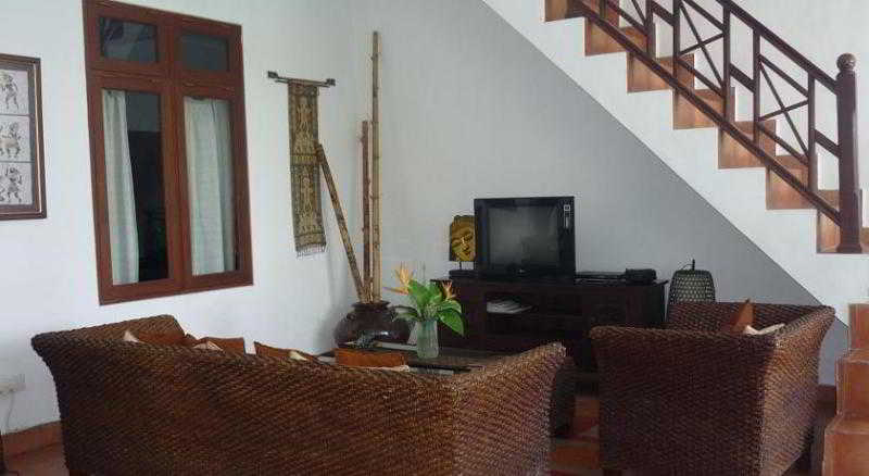 Fotos del hotel Villa Marlee:  11