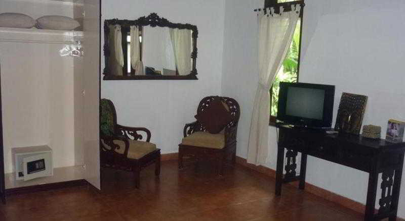 Fotos del hotel Villa Marlee:  13