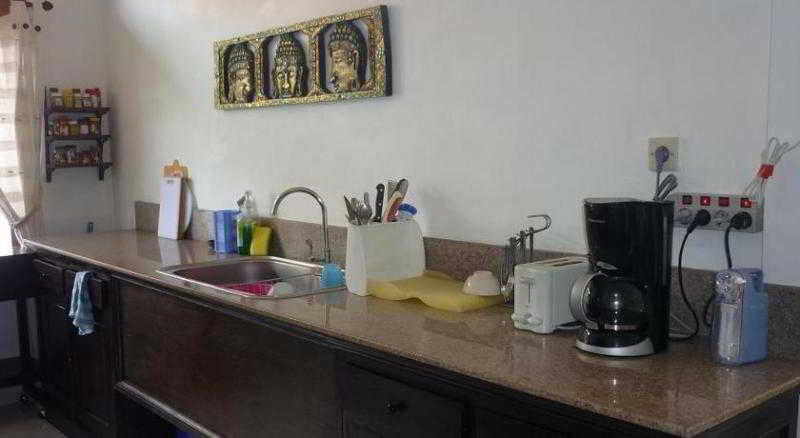 Fotos del hotel Villa Marlee:  4