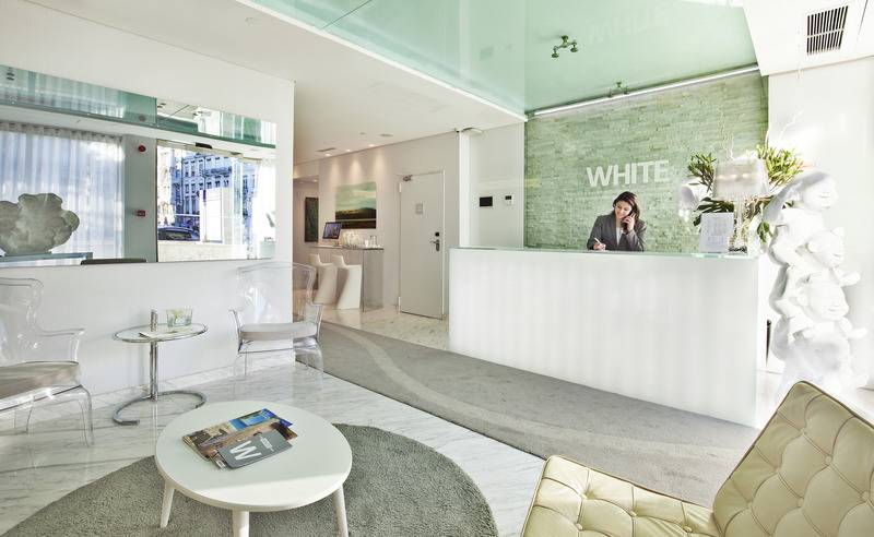 Fotos del hotel White Lisboa:  2