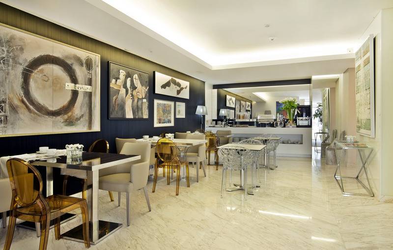 Fotos del hotel White Lisboa:  6