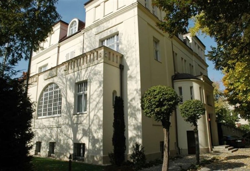 Fotos del hotel Gästehaus Leipzig:  5