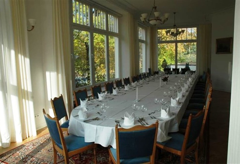 Fotos del hotel Gästehaus Leipzig:  15