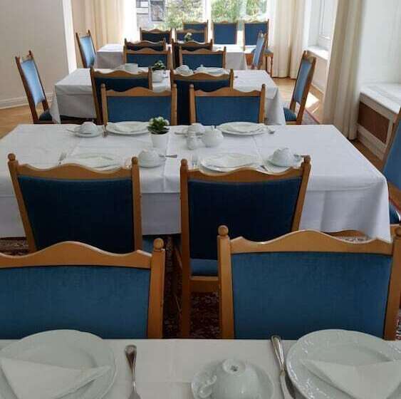 Fotos del hotel Gästehaus Leipzig:  7