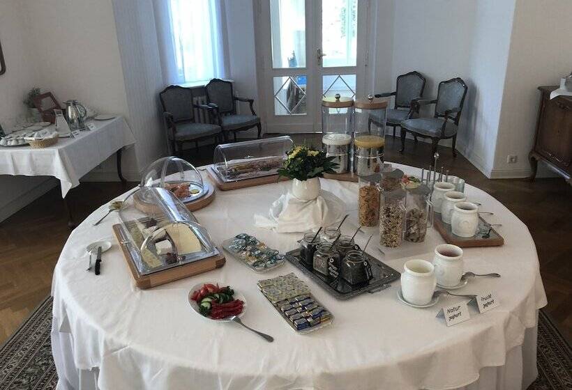 Fotos del hotel Gästehaus Leipzig:  13