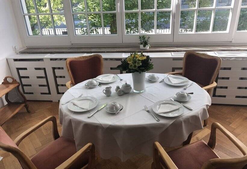 Fotos del hotel Gästehaus Leipzig:  23