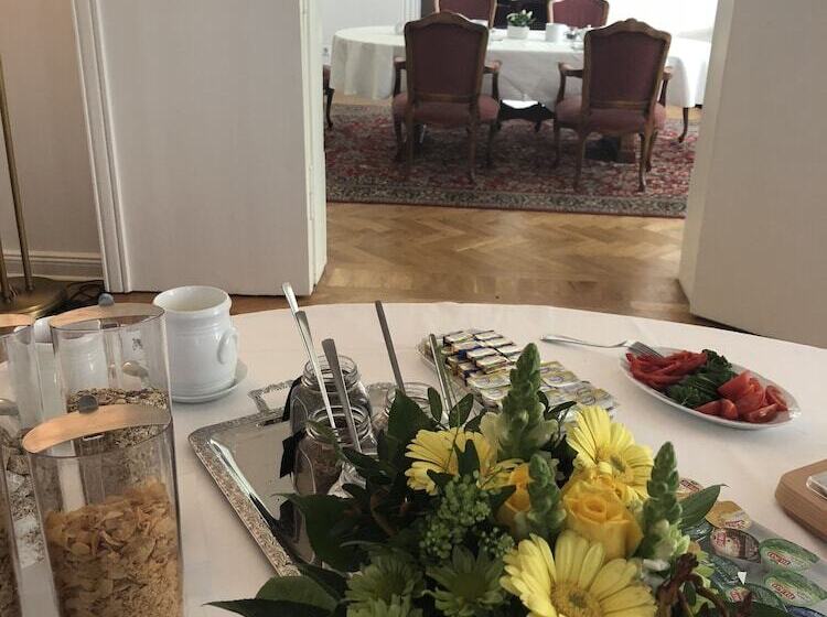 Fotos del hotel Gästehaus Leipzig:  9