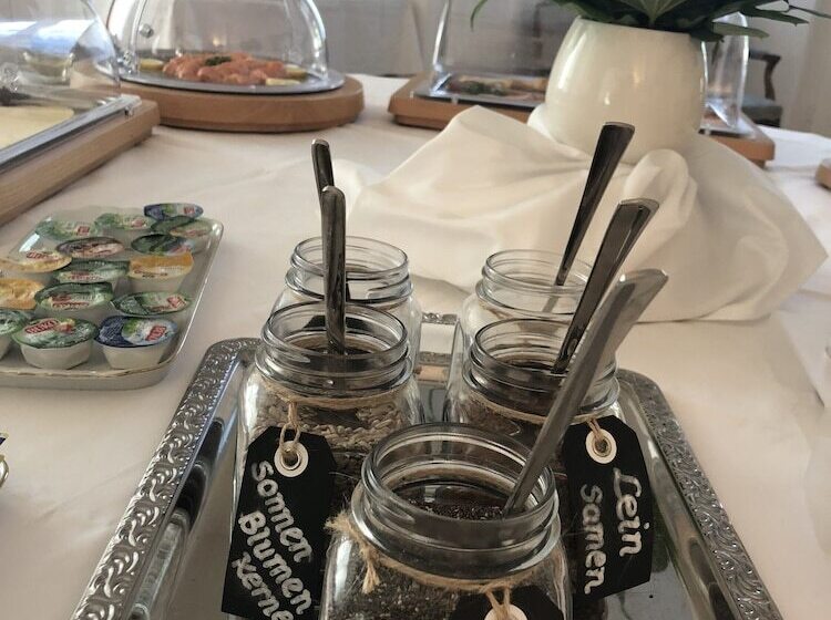 Fotos del hotel Gästehaus Leipzig:  25