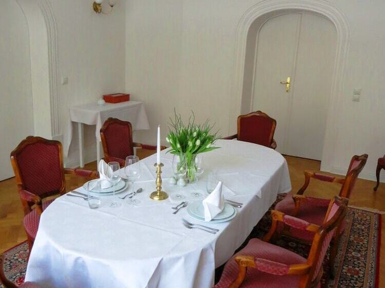 Fotos del hotel Gästehaus Leipzig:  18