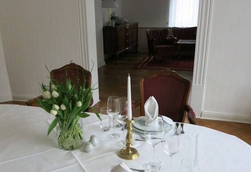 Fotos del hotel Gästehaus Leipzig:  11