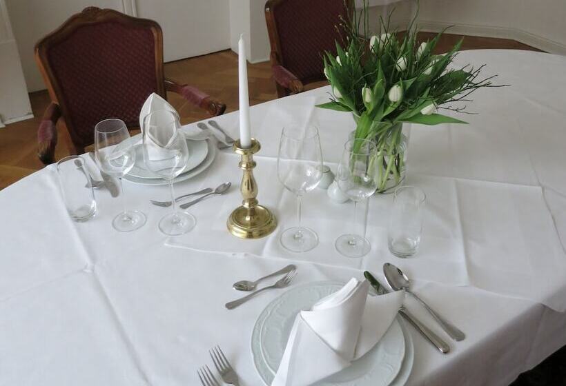 Fotos del hotel Gästehaus Leipzig:  2