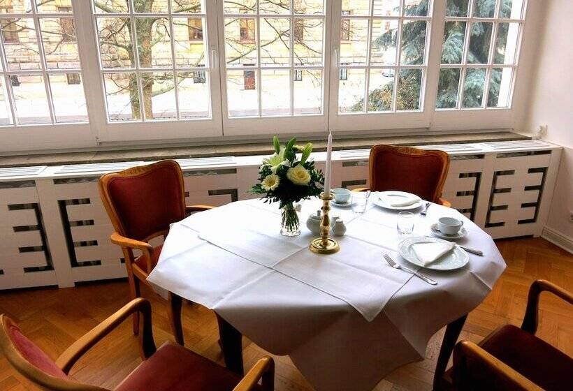 Fotos del hotel Gästehaus Leipzig:  21