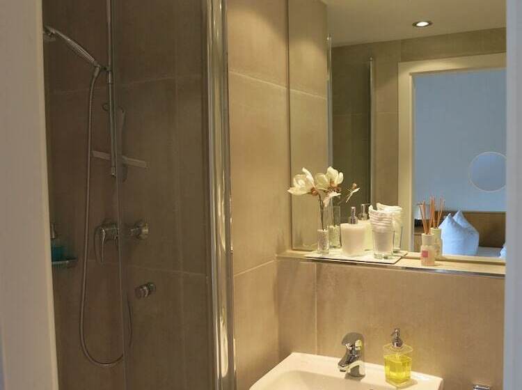 Fotos del hotel Gästehaus Leipzig:  19