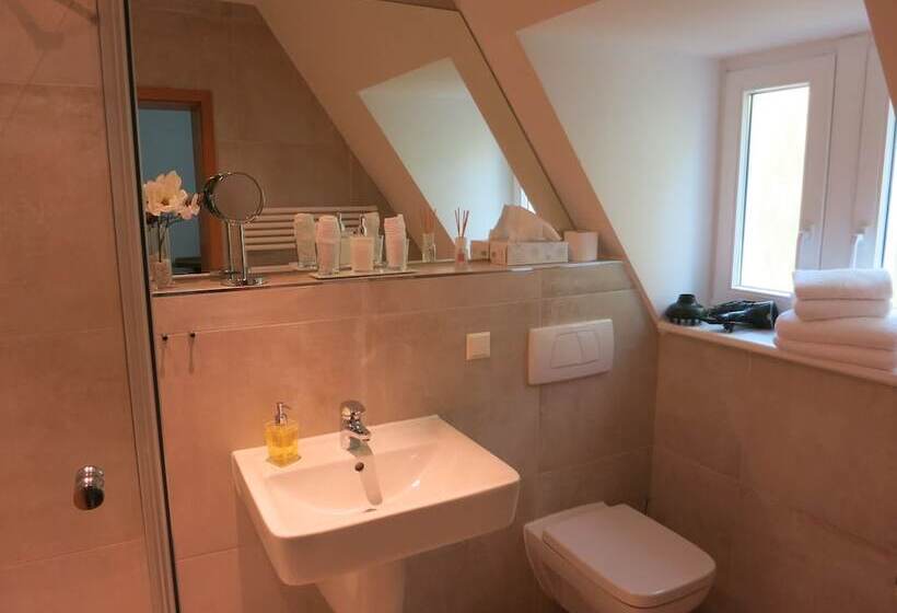 Fotos del hotel Gästehaus Leipzig:  12