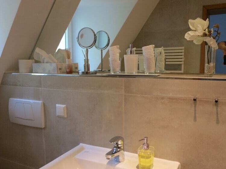 Fotos del hotel Gästehaus Leipzig:  3