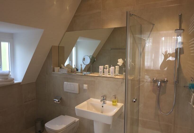 Fotos del hotel Gästehaus Leipzig:  24