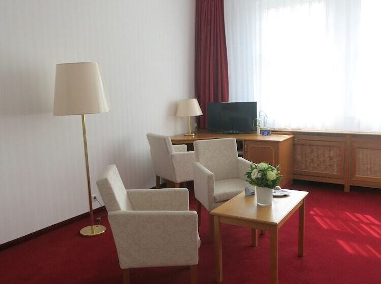 Fotos del hotel Gästehaus Leipzig:  17