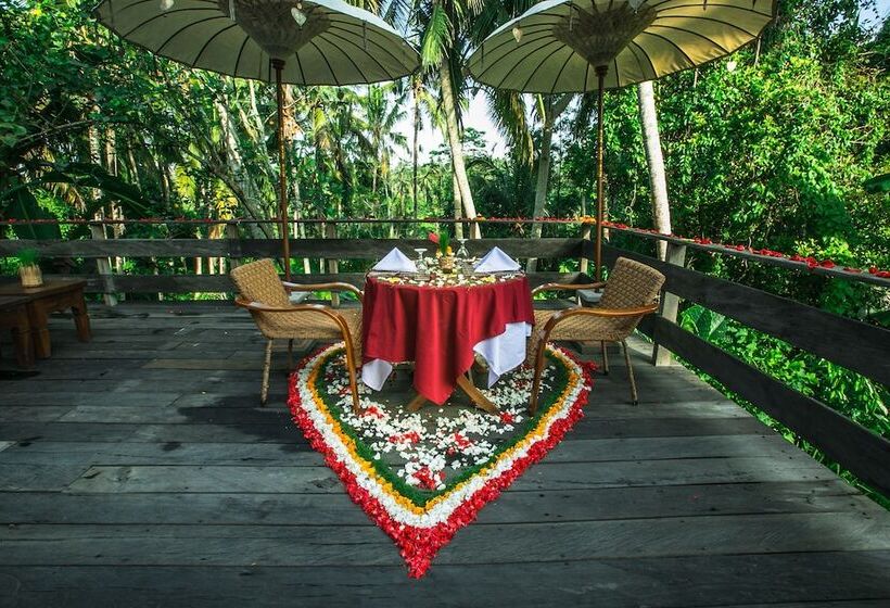 Fotos del hotel Alam Sembuwuk Resort:  3