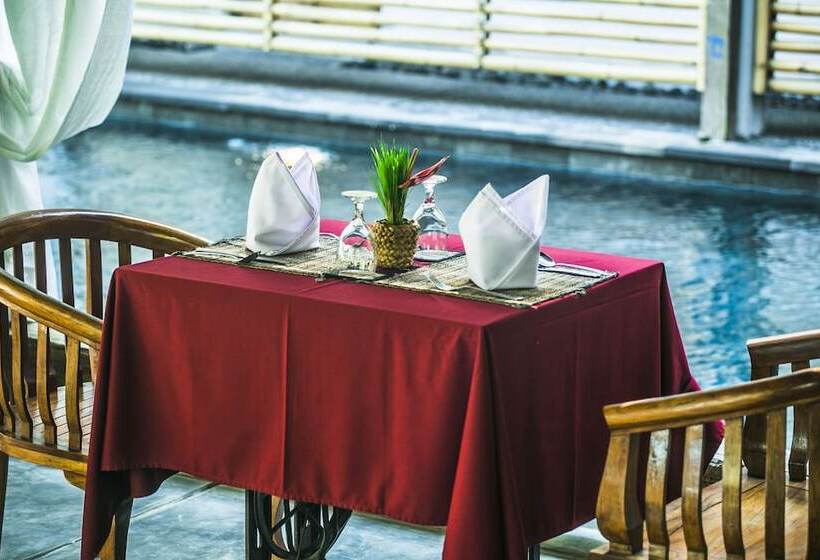 Fotos del hotel Alam Sembuwuk Resort:  15