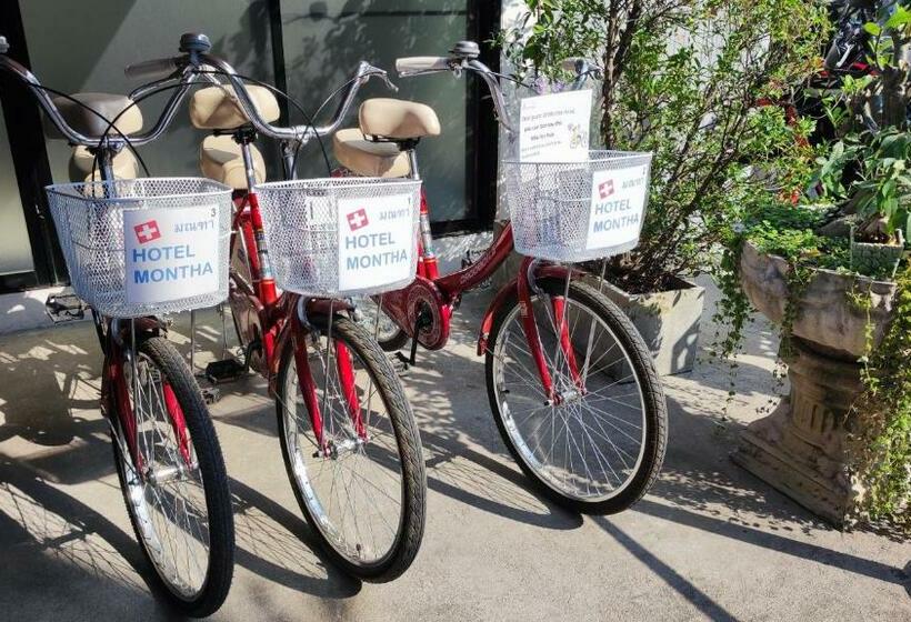 Fotos del hotel Montha:  14