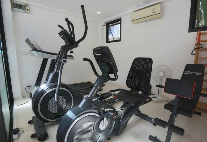 Fotos del hotel Montha:  4