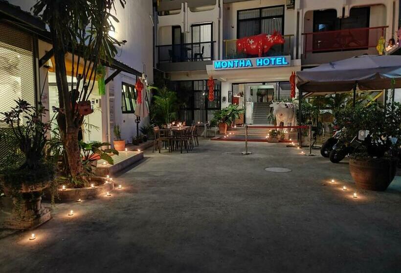 Fotos del hotel Montha:  15