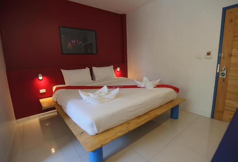 Fotos del hotel Montha:  24