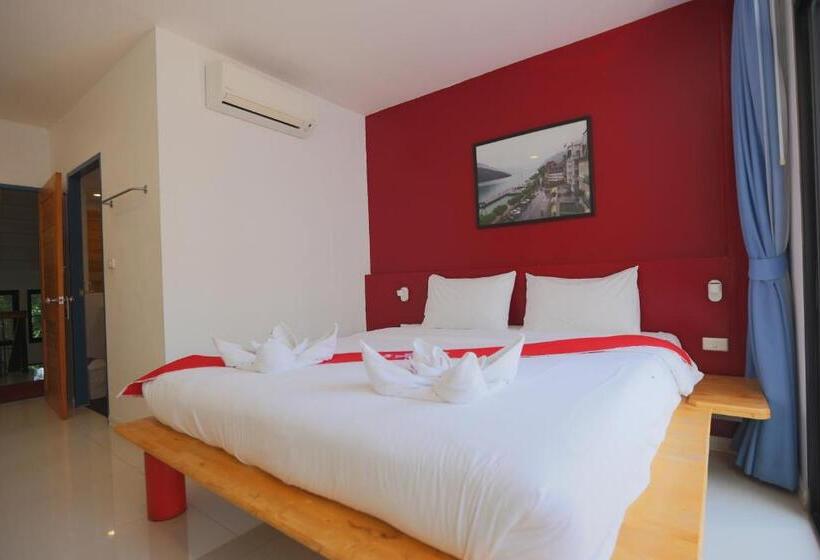 Fotos del hotel Montha:  25