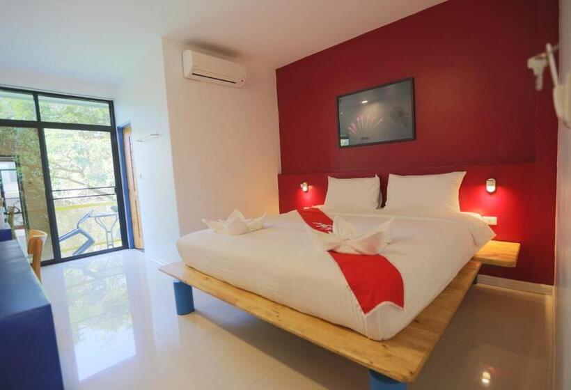 Fotos del hotel Montha:  12