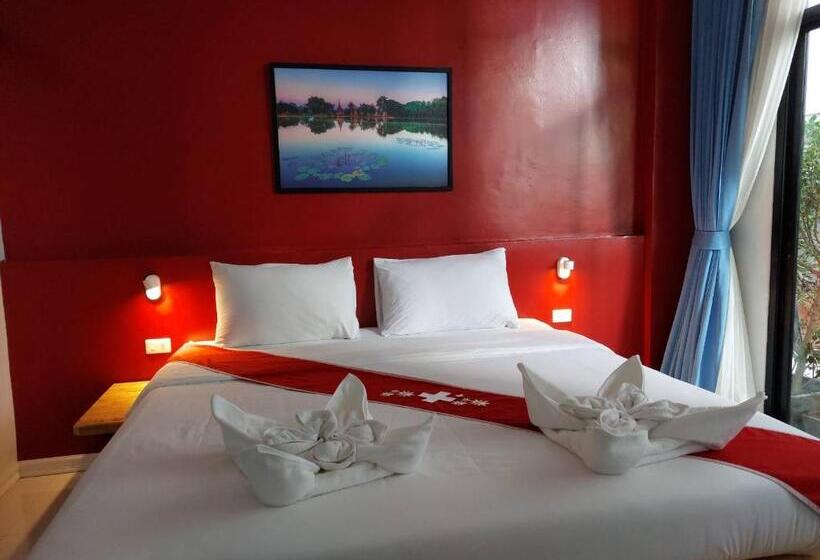 Fotos del hotel Montha:  16