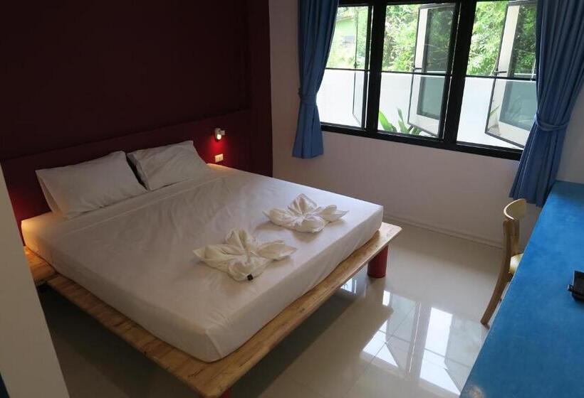 Fotos del hotel Montha:  21