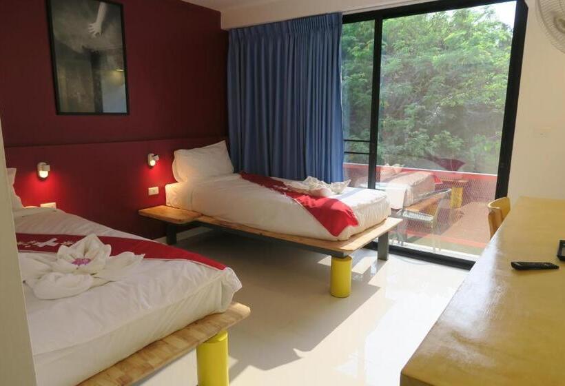 Fotos del hotel Montha:  22