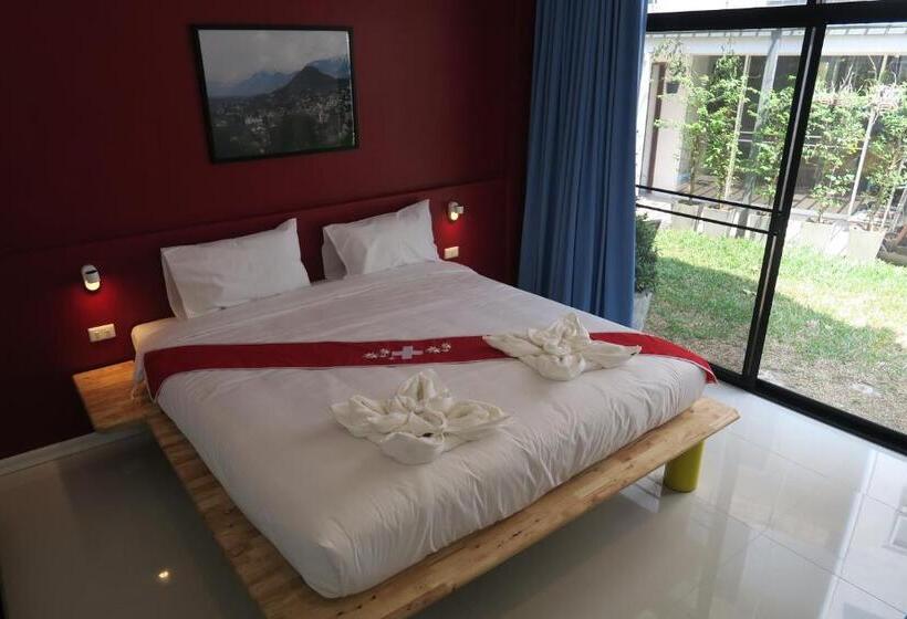 Fotos del hotel Montha:  23