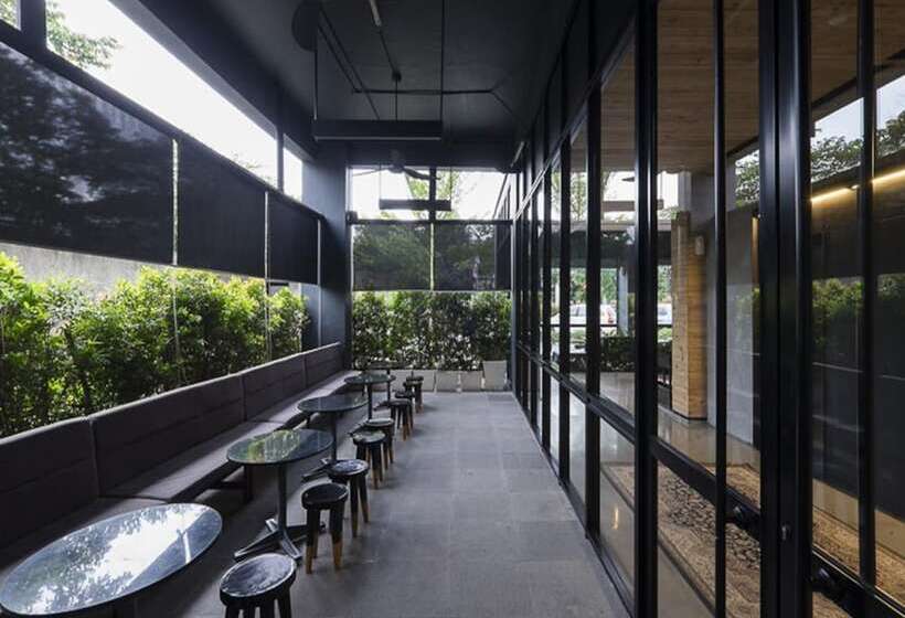 Fotos del hotel Park 5 Cilandak:  8