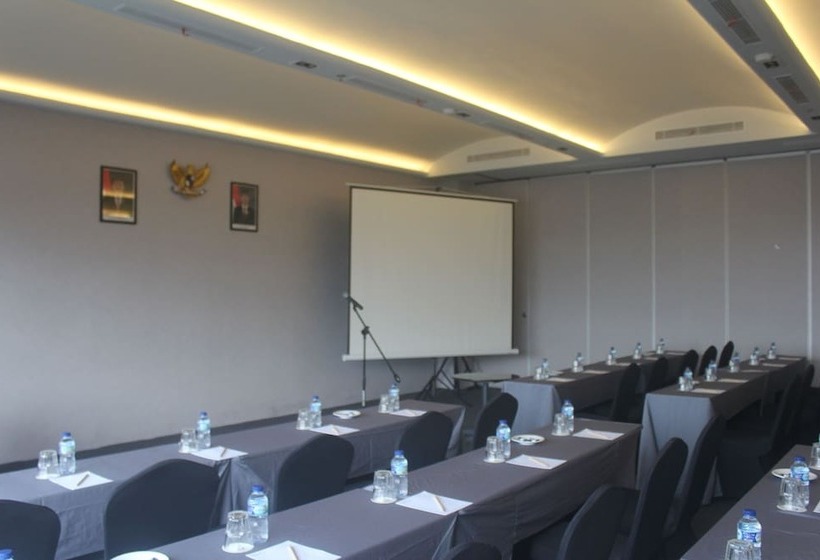 Fotos del hotel Park 5 Cilandak:  7