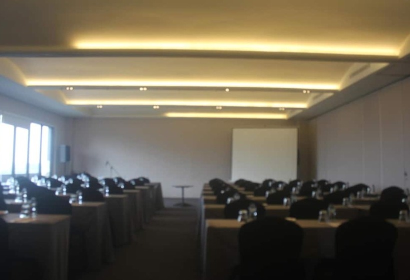 Fotos del hotel Park 5 Cilandak:  22