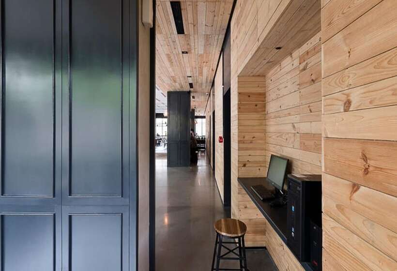 Fotos del hotel Park 5 Cilandak:  3