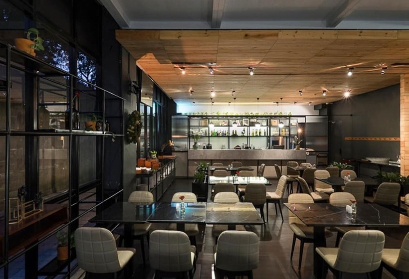 Fotos del hotel Park 5 Cilandak:  6