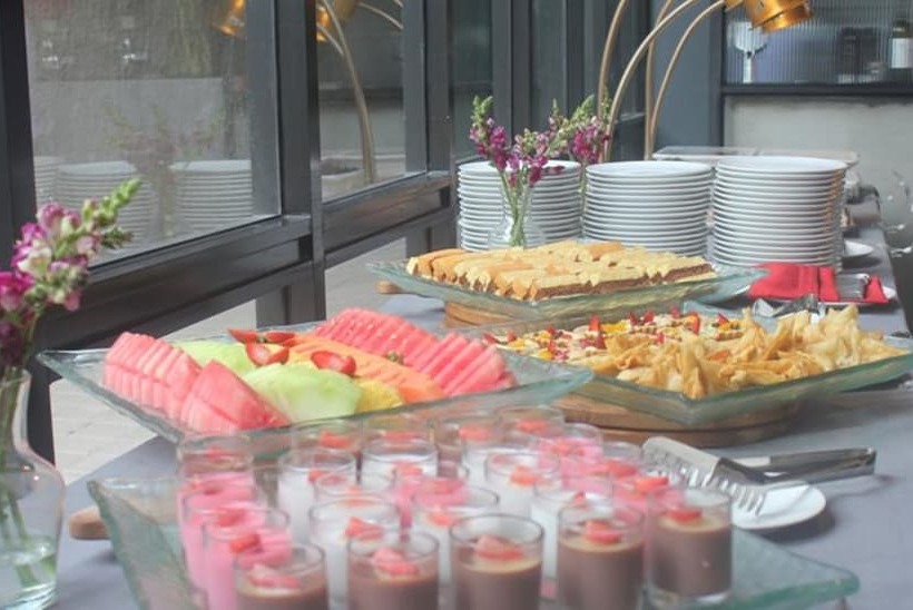 Fotos del hotel Park 5 Cilandak:  5