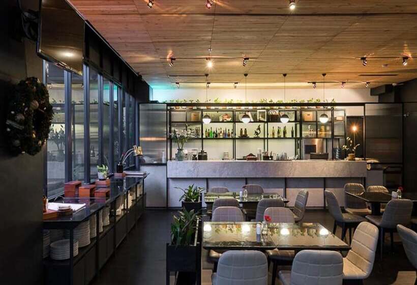 Fotos del hotel Park 5 Cilandak:  16